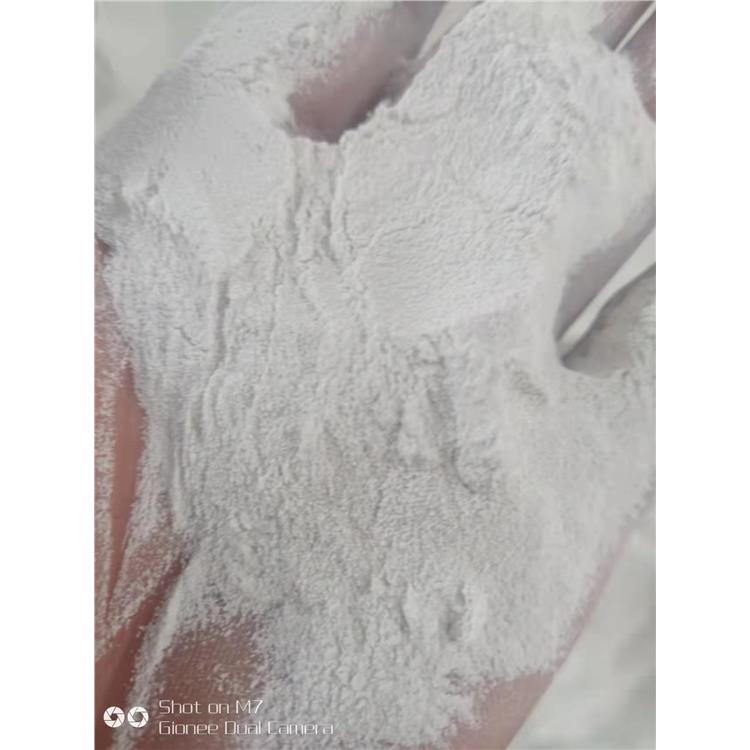 三门峡高林轻质碳酸镁使用说明